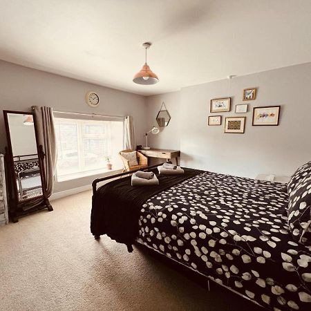 Cosy Cottage Four Miles From Lincoln City Centre エクステリア 写真