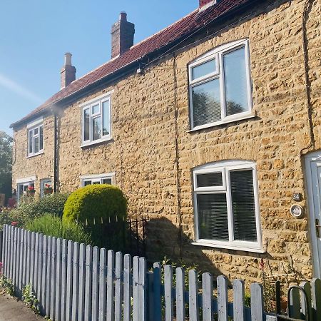 Cosy Cottage Four Miles From Lincoln City Centre エクステリア 写真