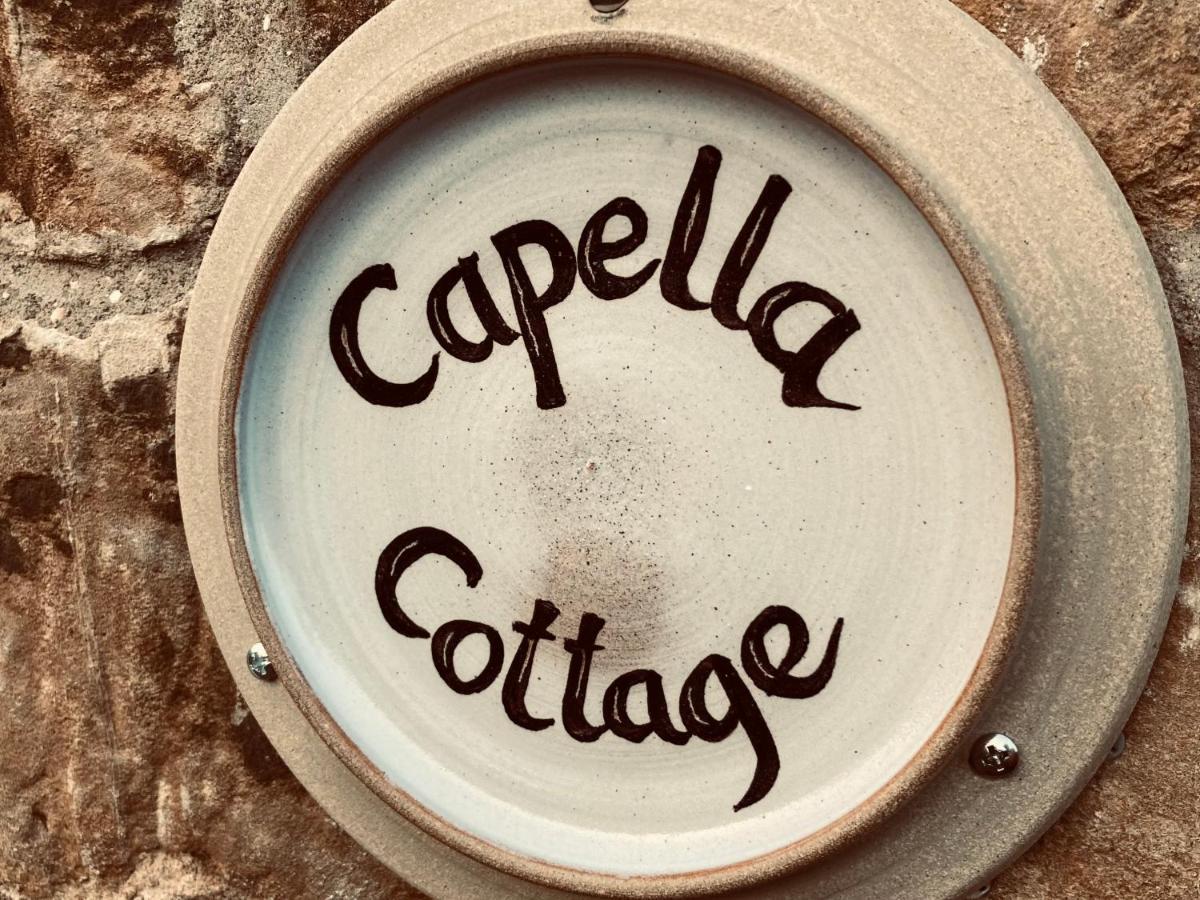 Cosy Cottage Four Miles From Lincoln City Centre エクステリア 写真