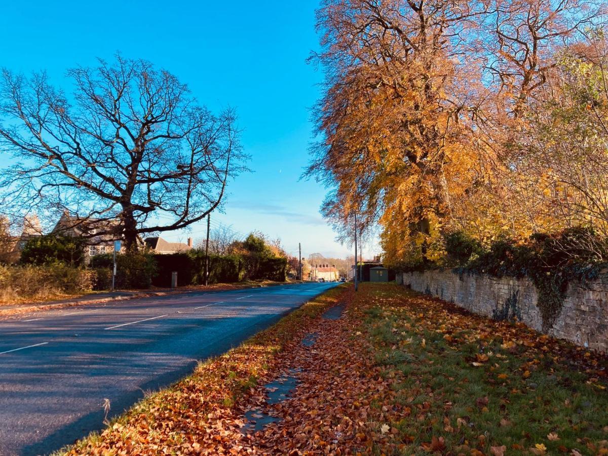 Cosy Cottage Four Miles From Lincoln City Centre エクステリア 写真
