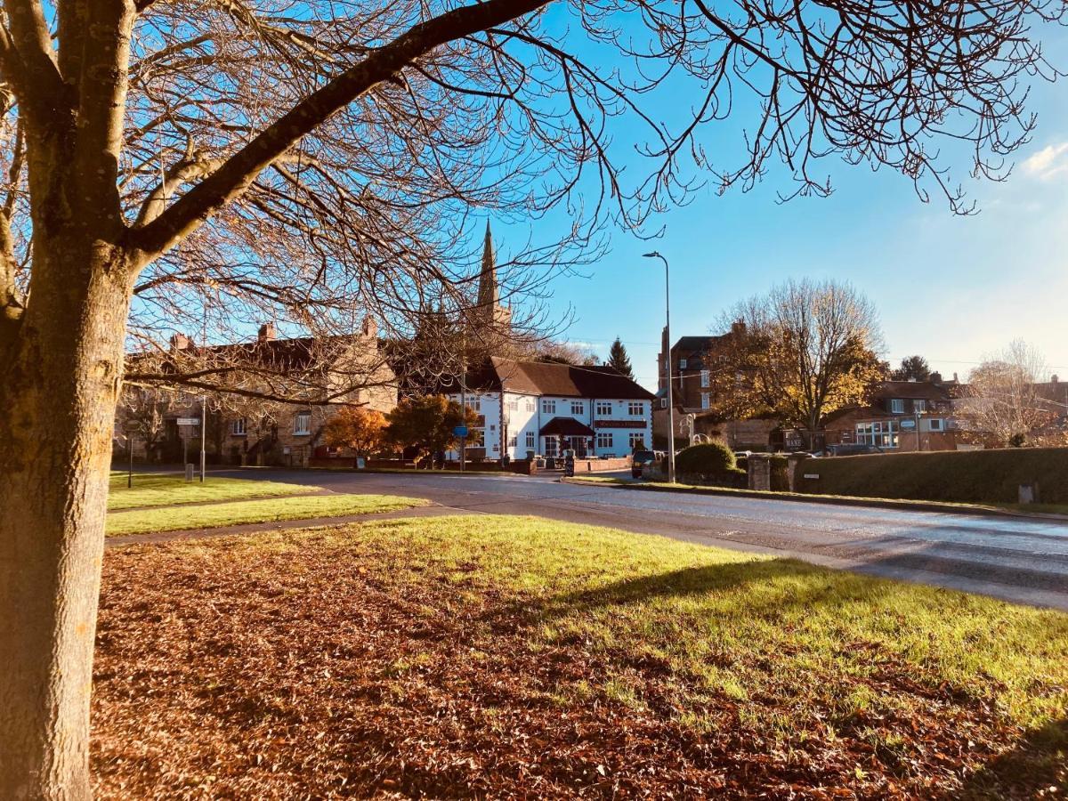 Cosy Cottage Four Miles From Lincoln City Centre エクステリア 写真