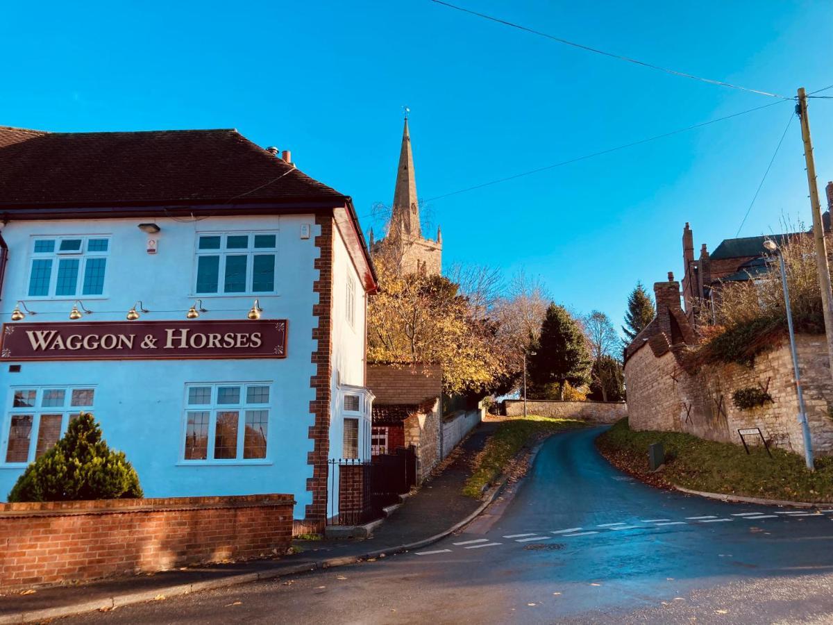 Cosy Cottage Four Miles From Lincoln City Centre エクステリア 写真