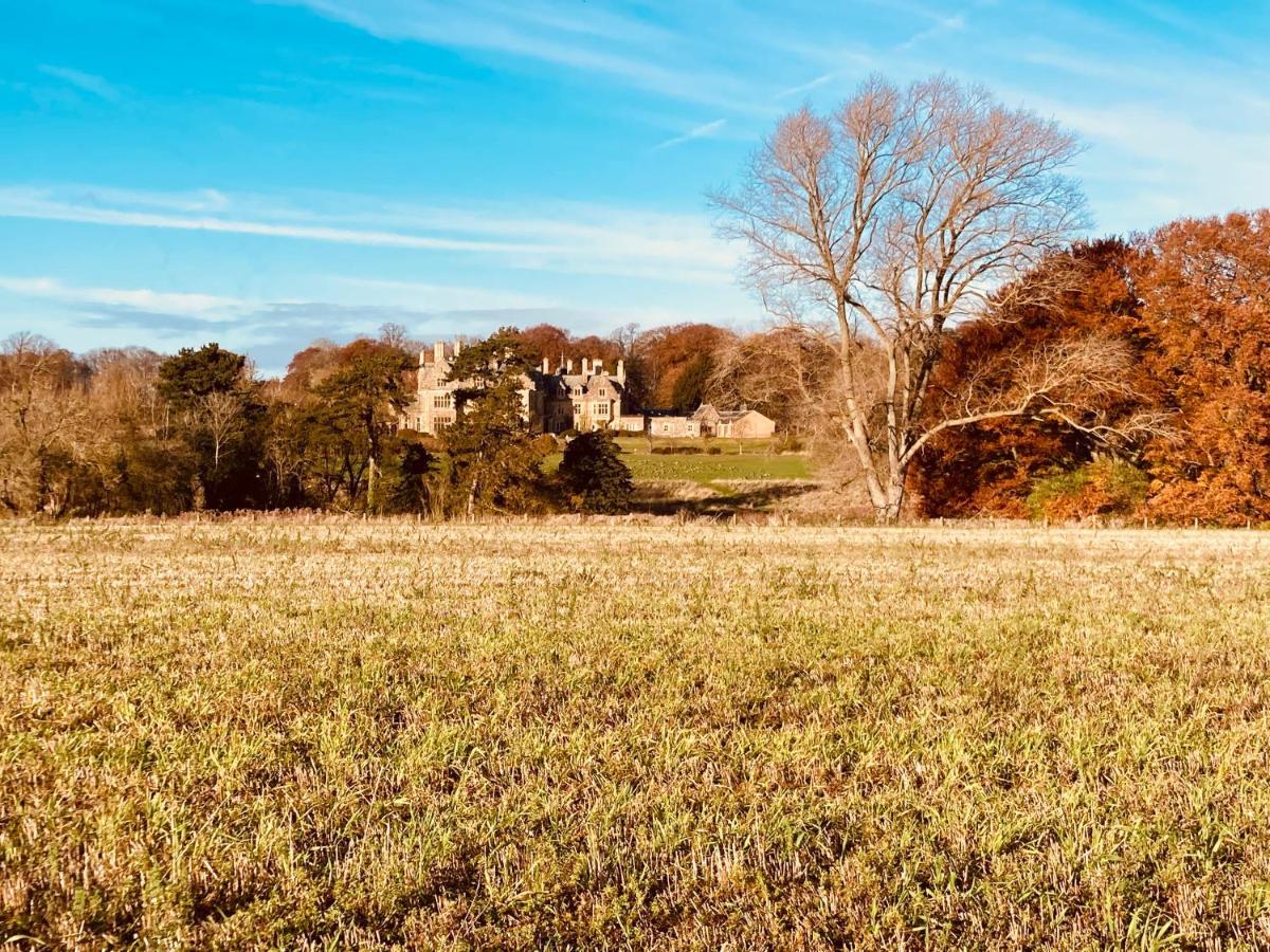 Cosy Cottage Four Miles From Lincoln City Centre エクステリア 写真