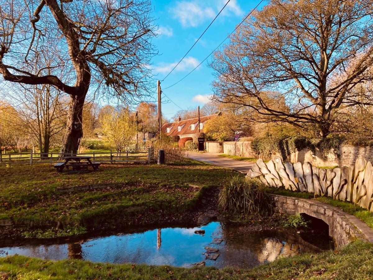 Cosy Cottage Four Miles From Lincoln City Centre エクステリア 写真