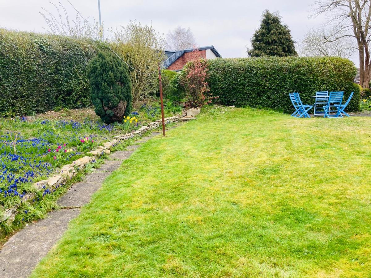 Cosy Cottage Four Miles From Lincoln City Centre エクステリア 写真