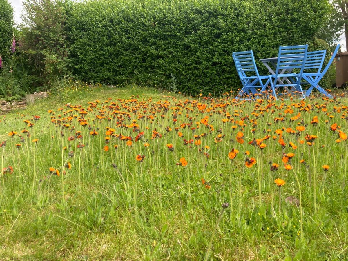 Cosy Cottage Four Miles From Lincoln City Centre エクステリア 写真