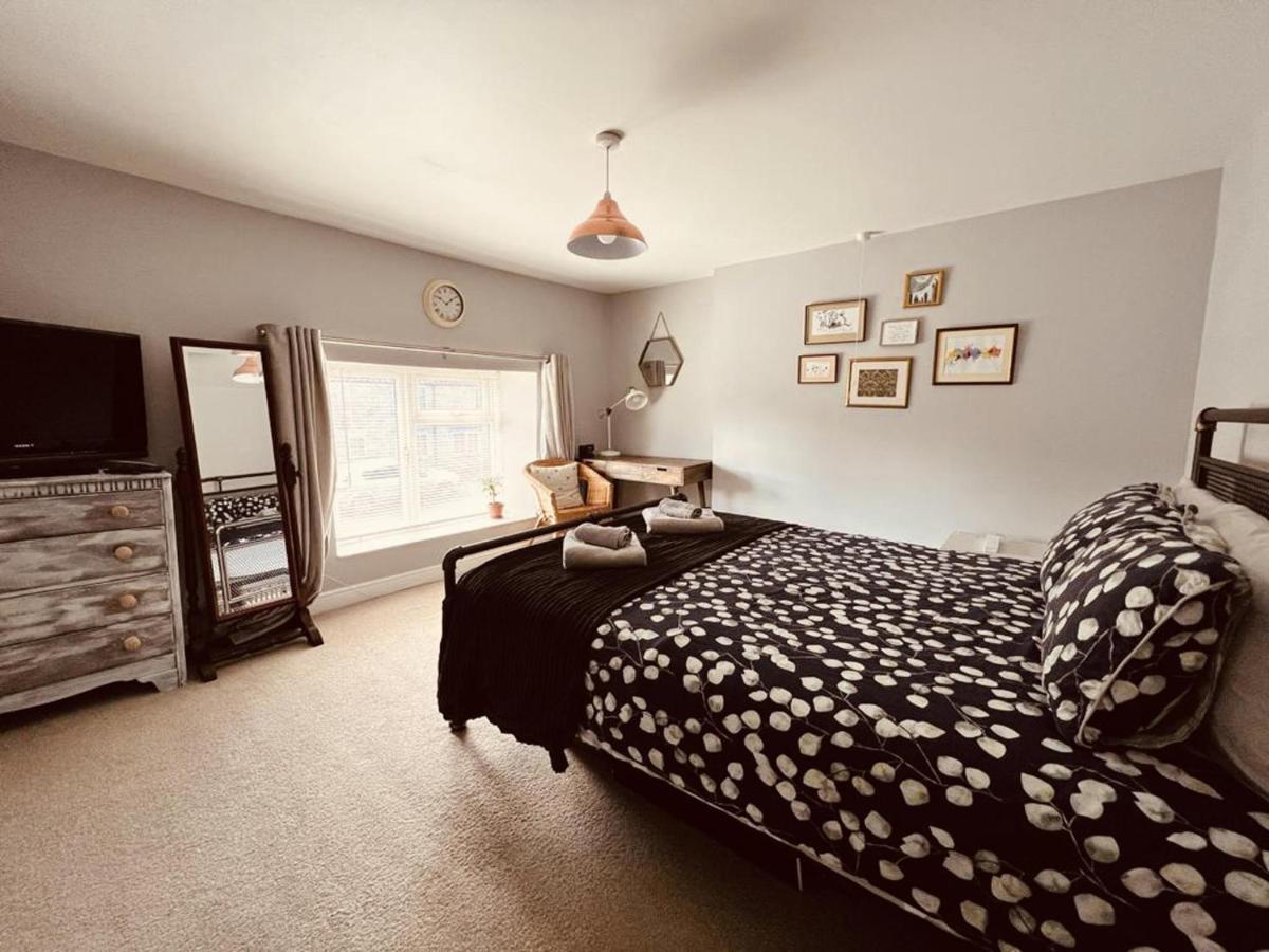 Cosy Cottage Four Miles From Lincoln City Centre エクステリア 写真