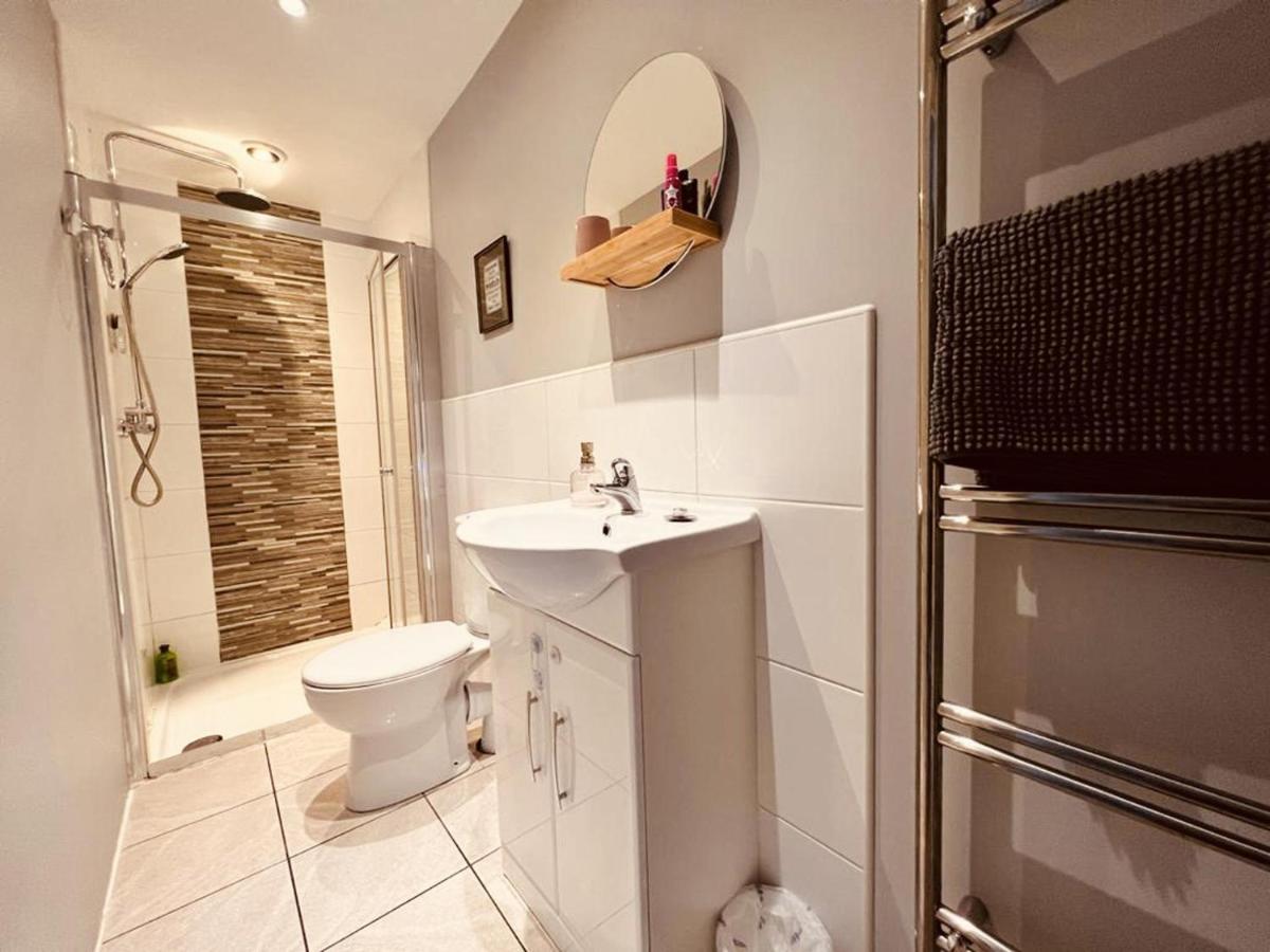 Cosy Cottage Four Miles From Lincoln City Centre エクステリア 写真