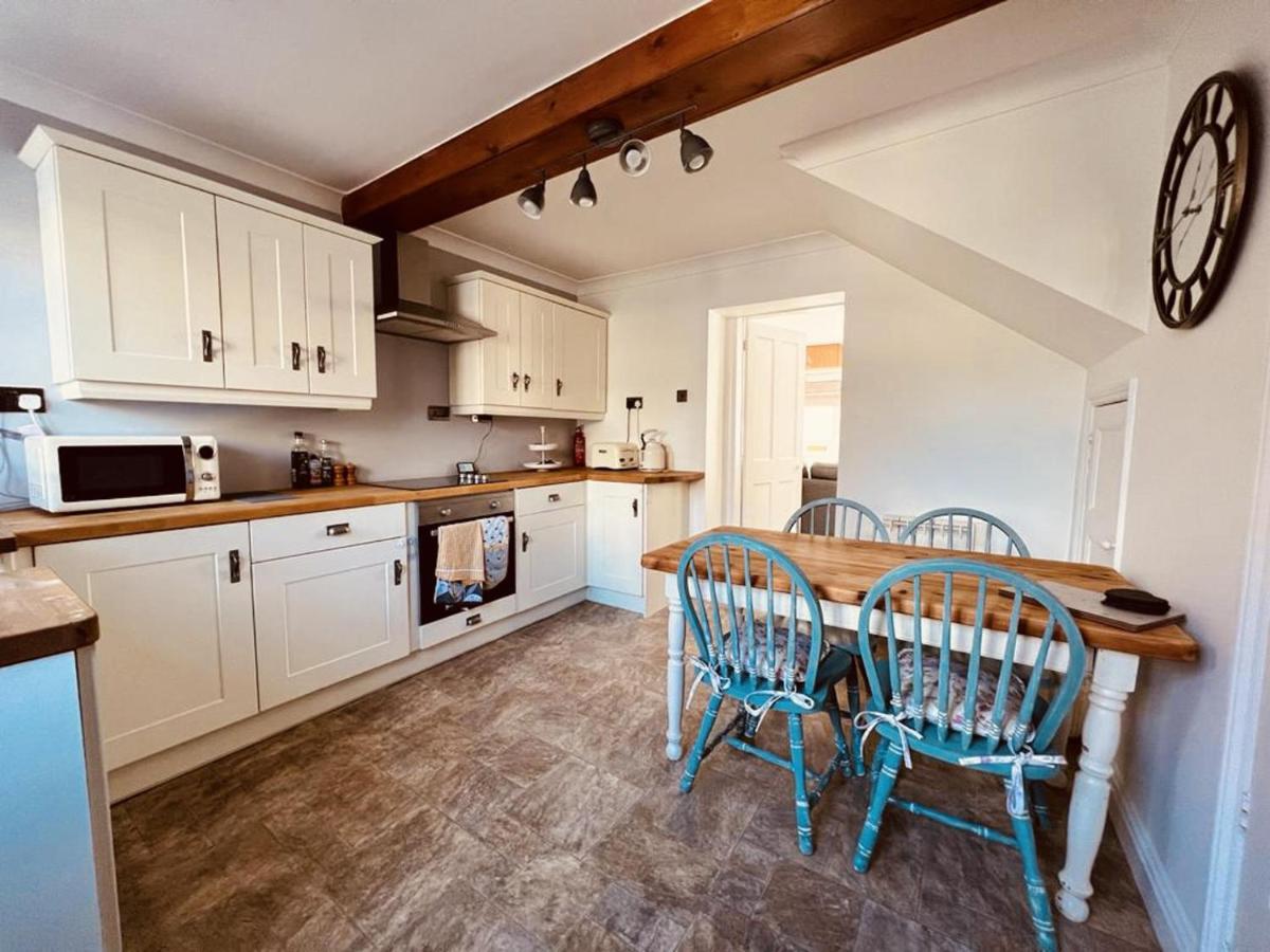 Cosy Cottage Four Miles From Lincoln City Centre エクステリア 写真